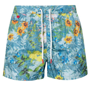 이탈리아 명품 브랜드 Kiton Swim Pants