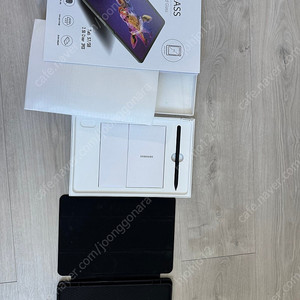갤럭시탭s8 5g 128g 팝니더