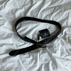 massimo dutti 마시모두띠 벨트 (새상품)