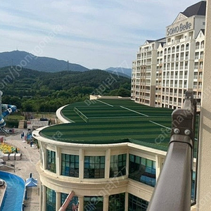 10월7일 1박 소노벨 천안 스위트 객실 2개보유