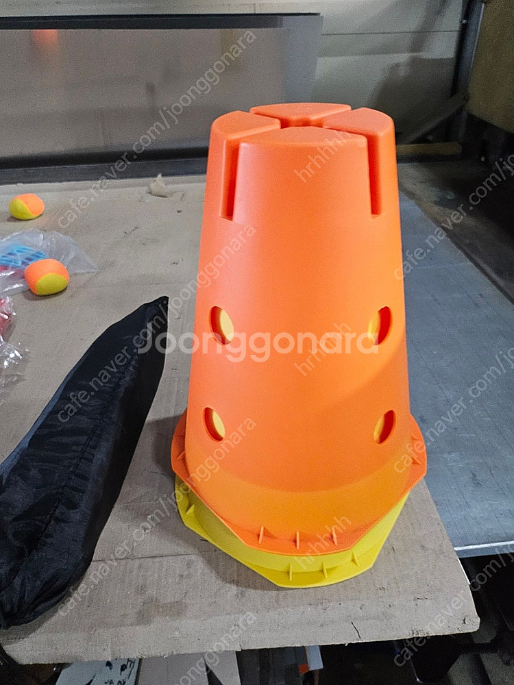 유아체육교구 아이소파 원탑/사각블럭/봉 일괄판매--1