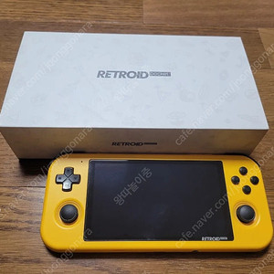 레트로이드 포켓3