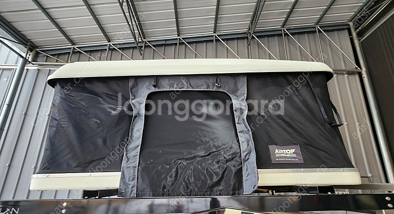 에어탑360 루프텐트 싸게팜--5