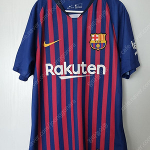 1819바르셀로나 메시 홈