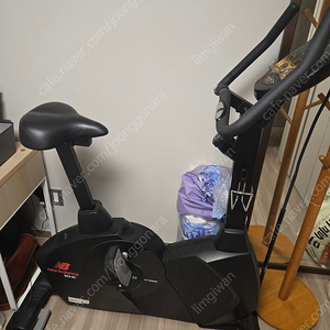 뉴발란스 10K 실내(클럽용) 싸이클 판매합니다