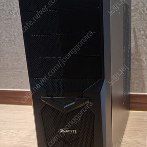 intel i5 기가바이트 데스크탑 본체