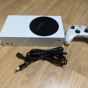 Xbox series 시리즈 s 풀박