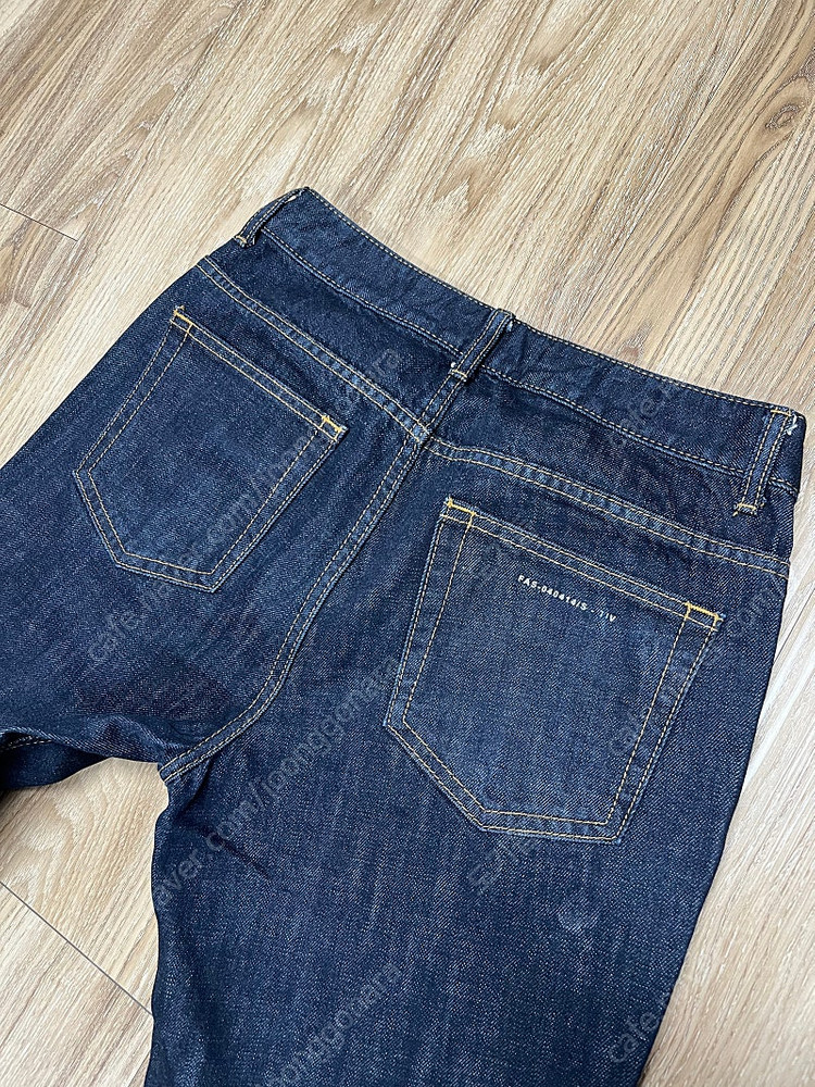 페이탈리즘 청바지 31 이미지