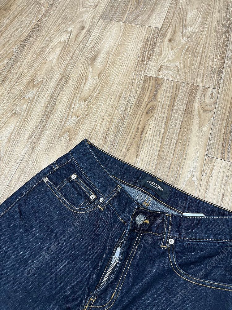 페이탈리즘 청바지 31 이미지