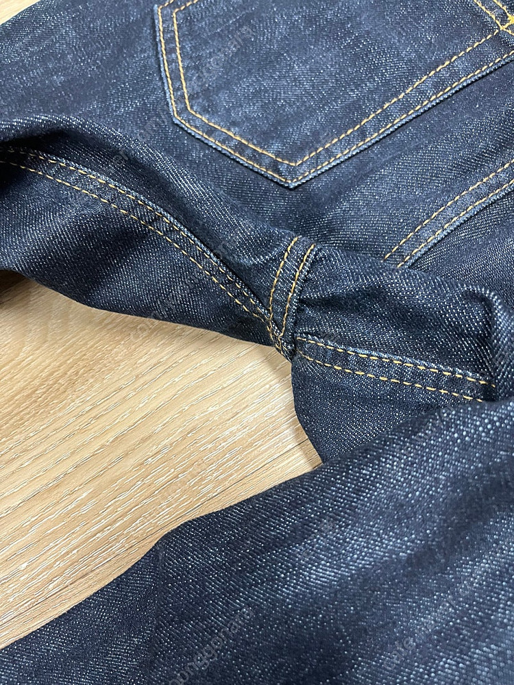 페이탈리즘 청바지 31 이미지