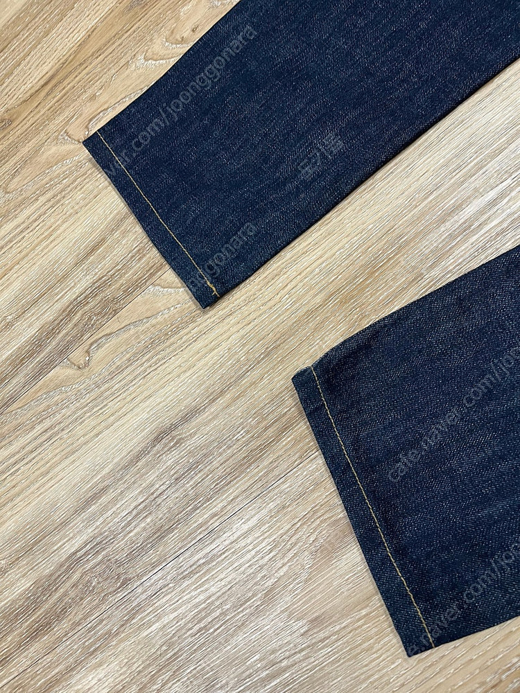 페이탈리즘 청바지 31 이미지