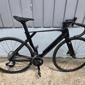 사바 콜라라도 스램 무선 24단 조립 카본 로드자전거