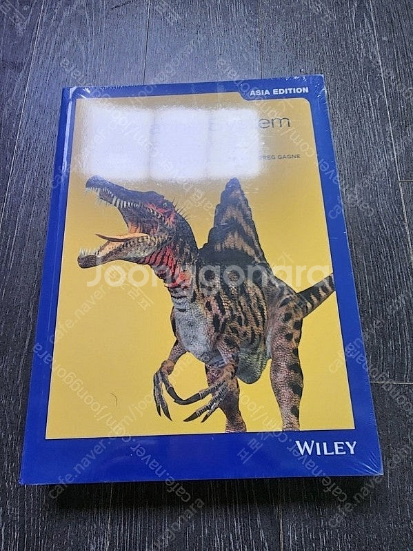 컴퓨터네트워킹, 기계학습, 운영체제 대학교재--4