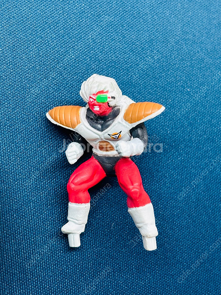 드래곤볼 캡슐 시크릿 파츠 다수 일괄--7