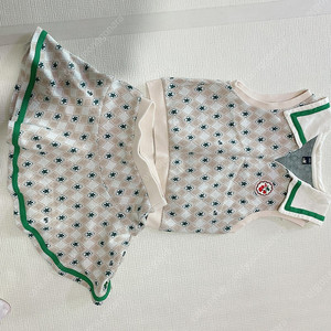 모이몰른 여아 상하 130