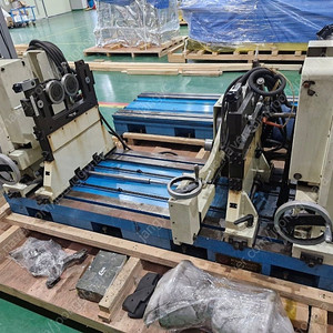 징원바란싱머신