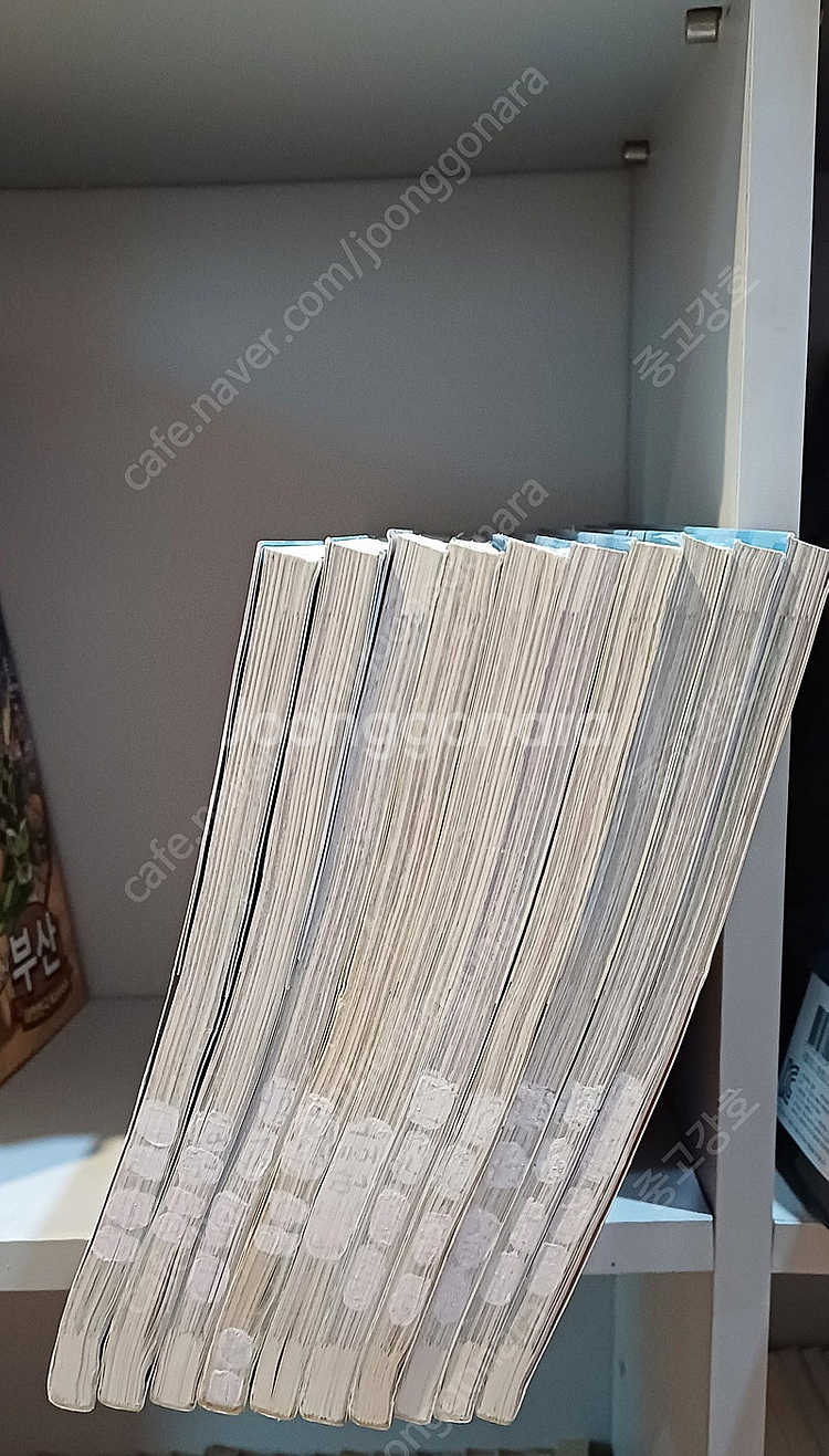 도티 & 잠뜰 시리즈 총10권--1