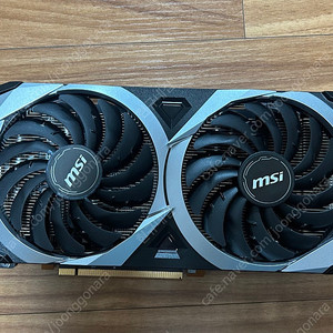MSI 라데온 RX6600 8G 그래픽카드