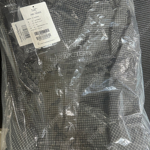 아크테릭스 컨실 Konseal 15 Backpack Black