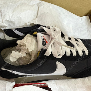 나이키 운동화 250mm