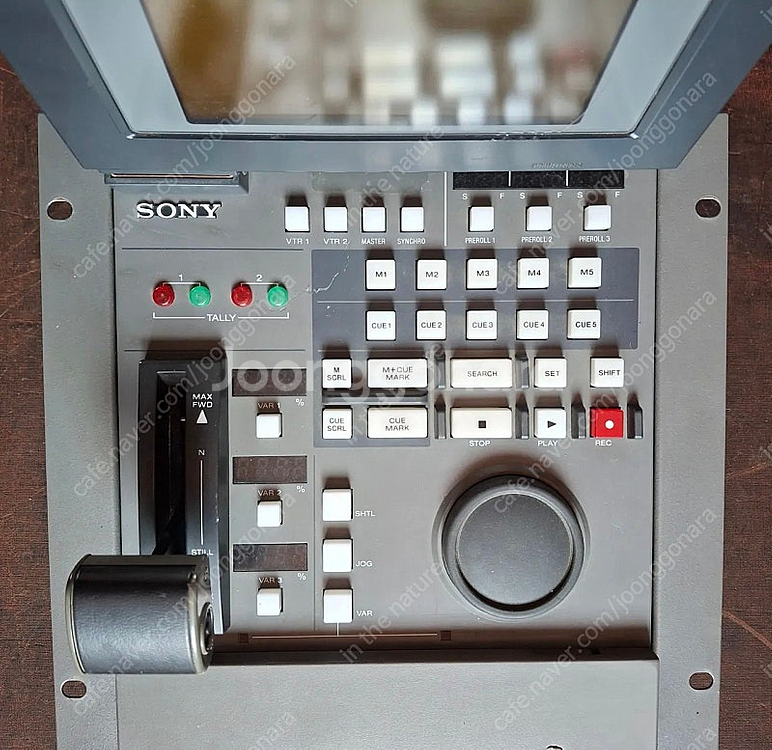 소니 모션콘트롤러--3