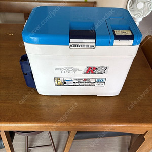 시마노 픽셀라이트 NF-G12S 12리터 쿨러 아이스박스 팝니다