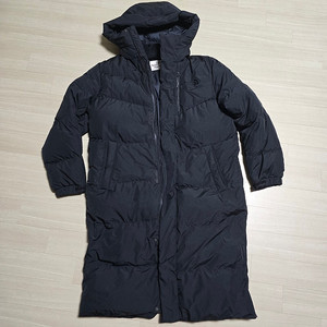 노스페이스 롱패딩 XL 105