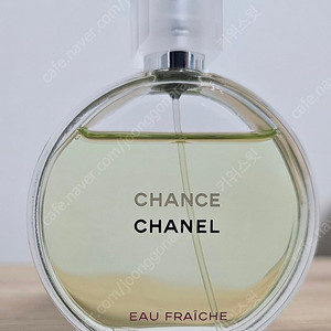 샤넬 샹스 오 후레쉬 오 드 뚜왈렛 50ml