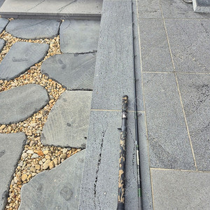 가물치로드 매그넘허스키구형 76sh팝니다