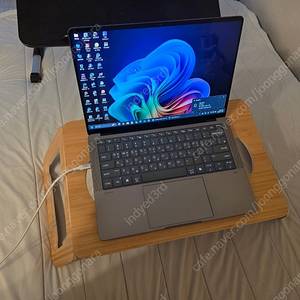 HP ZBook Ultra G1a OLED 국내 정발 S급