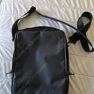 탐탁 A04 14인치 노트북 숄더백