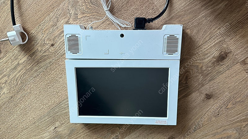 코콤 주방TV 이미지