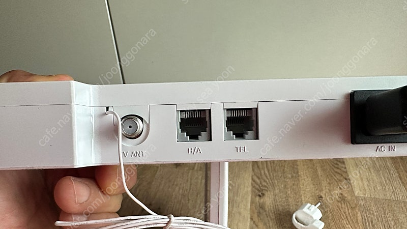 코콤 주방TV 이미지