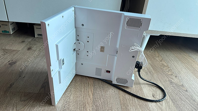 코콤 주방TV 이미지