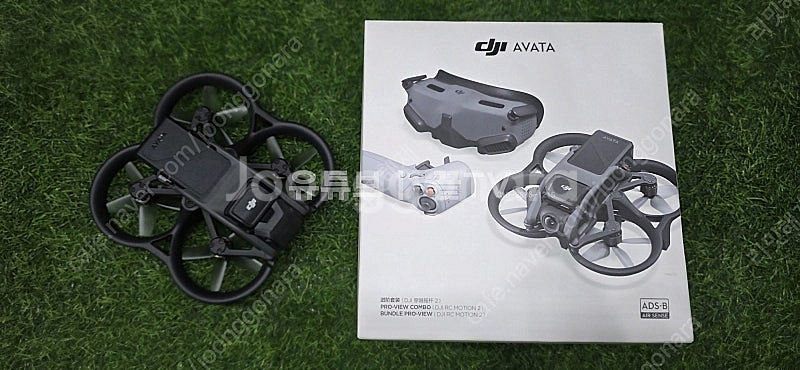 [서울직거래_중고나라VIP등급] DJI 아바타 플라이 ...--0