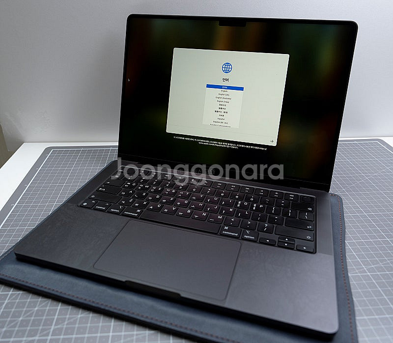 [서울직거래] 맥북 프로 14인치 M4 스블 2TB--2