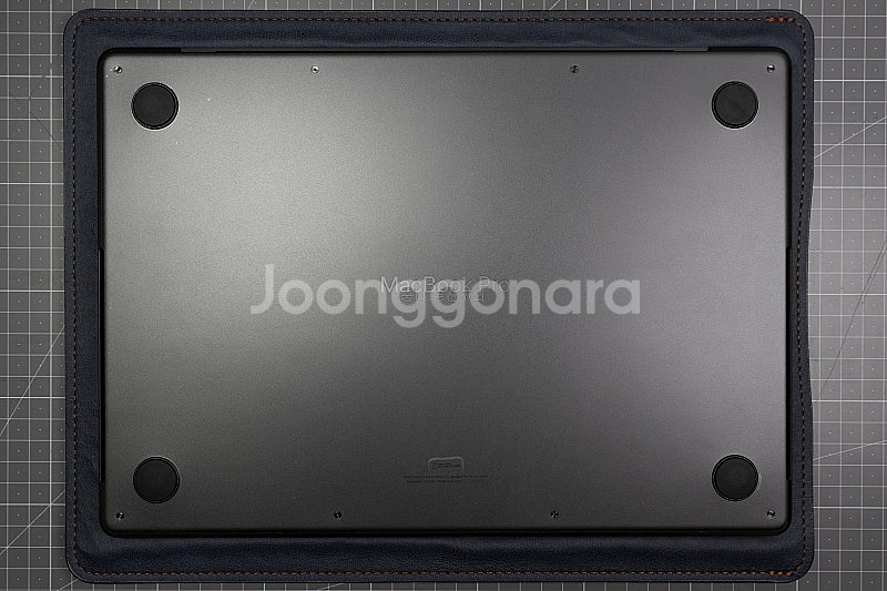 [서울직거래] 맥북 프로 14인치 M4 스블 2TB--3