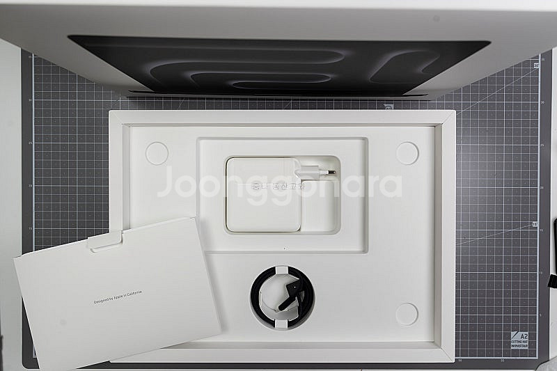 [서울직거래] 맥북 프로 14인치 M4 스블 2TB--4