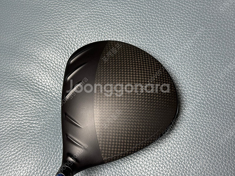 핑 G440 Max 드라이버 9도 S--1