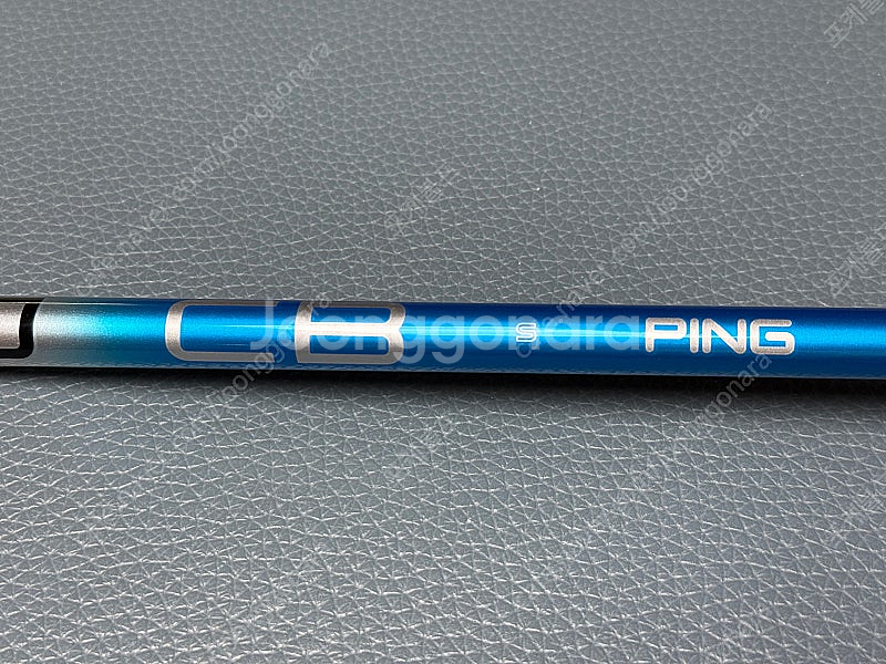 핑 G440 Max 드라이버 9도 S--4