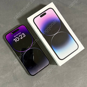 아이폰 14프로 128기가