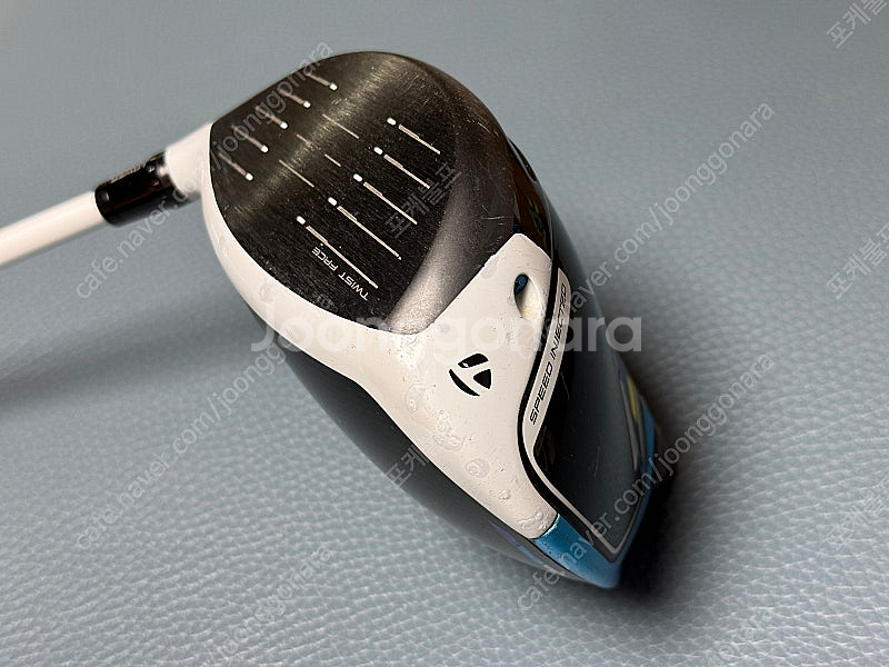 테일러메이드 심2 맥스 드라이버 9도 투어AD 5S--3