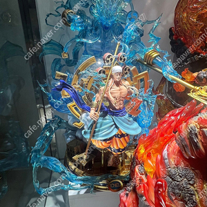 지메이 에넬 , 츠메아트 에이스 , 지메이 아카이누 , 트라이글스 춘리 피규어 판매 합니다.