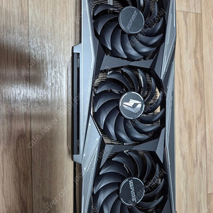 rtx3070ti 불칸 팝니다