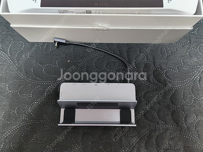 로그 엘라이 얼라이 백갈리 로갈리 2테라--3