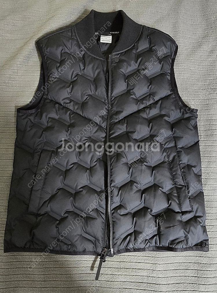 나이키 에어로로프트 써마 핏 ADV 리펠 패딩 조끼--0