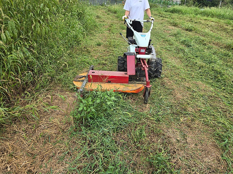 아세아 HR-900 관리기 제초기 예초기--2