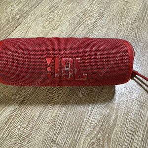 jbl flip6 레드