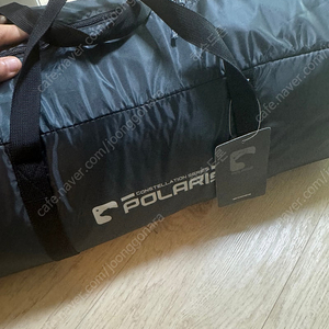 폴라리스 더뉴 안티키토 메쉬 쉘터 모기장 텐트