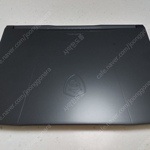 MSI 소드 라이젠7 8845 RTX4060 램16기가 노트북